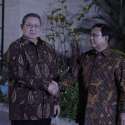 Prabowo Akan Temui SBY Bahas Kesolidan Demokrat