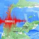 Info Terbaru: 832 Orang Tewas Akibat Gempa Sulteng