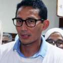 Sandi Minta Relawan Serap Aspirasi Masyarakat
