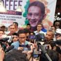 Sandiaga Terjadwal Sapa Mahasiswa Di Beberapa Kampus