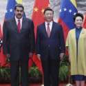China Perkuat Hubungan Bilateral Dengan Venezuela