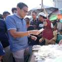 Sandiaga Uno Kaget Temukan Tempe Sachet Di Semarang