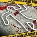 Lewat Status Medsos, Pembunuh PSK Ini Dicokok Polisi
