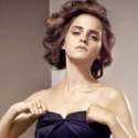 Emma Watson, Dandan Gaya Wonder Woman