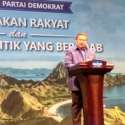 HUT Demokrat, SBY Paparkan Keberhasilan 10 Tahun Berkuasa
