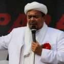 Habib Rizieq: Ijtima Ulama Bukan Haus Kekuasaan