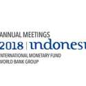 Ekonomi Pancasila Harus Masuk Dalam Pembahasan  Annual Meeting IMF-WB