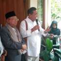 Deddy Mizwar Belum Jelaskan Pilihan Politiknya Ke SBY