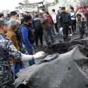 Serangan Bom Mobil Di Irak, Tujuh Orang Meninggal Dunia