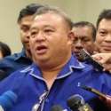 Nasdem Akan Sambut Baik Dukungan Soetrisno Bachir