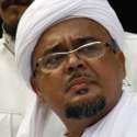 Tak Dendam, Habib Rizieq Tetap Ingin Gandeng Demokrat