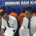 Bareskrim Bongkar Kasus Pembobolan 14 Bank Sebesar Rp 14 Triliun