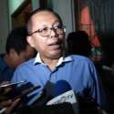 Nama Ketua Tim Kampanye Tunggu Jokowi Dari Lombok