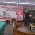 Relawan Sumsel Bentuk Rumah Bersama Pemenangan Jokowi-Ma'ruf