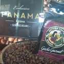 Cerita Di Balik Kopi Geisha Ternama Dari Panama