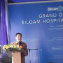 Cikal Bakal James Riady Bangun Siloam Hospital