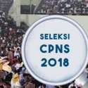 Honorer K2 Prioritas CPNS Tahun 2018