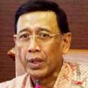 Wiranto Perintahkan Polri Petakan Daerah Rawan Pemilu