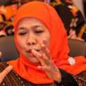 Masuk TKD Jokowi-Ma'ruf, Khofifah: Nama Saya Masuk Tanpa Konfirmasi
