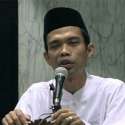 UAS, Imam Mahdi Abad Ini