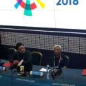 Ketua INASGOC: Asian Games Ciptakan Fenomena FoMo Di Tengah Masyarakat