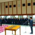 Anies Lantik 16 Pejabat Baru Di Pemprov DKI