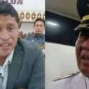 Wakil Wali Kota Bandarlampung Tantang Kelahi Ketua DPRD