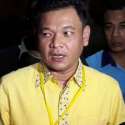 Kabar Pemilih Ganda, Golkar: Tanya Ke KPU