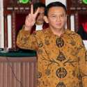 Kabar Ahok Mau Nikah Masih Simpang Siur