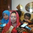 Yenny Wahid: Sikap Politik Gus Dur Terwakilkan Oleh Saya