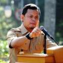 Demokrat Puji Bima Arya Tolak Berkampanye Di Pilpres 2019