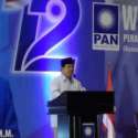 Di Workshop PAN, Prabowo Subianto Kecolongan