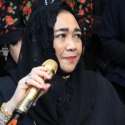 Rachmawati Soekarnoputri Tidak Kaget Yenny Wahid Dukung Jokowi