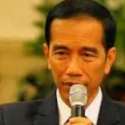 Jokowi Didukung Generasi Milenial Papua