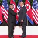 KTT Kedua Dengan Donald Trump-Kim Jong Un Di Depan Mata