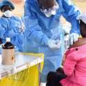 WHO: Penyebaran Ebola Di Kongo Mengkhawatirkan