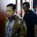 KPK Sita Aset Keuangan Setya Novanto Sebesar Rp 1 Miliar Lebih