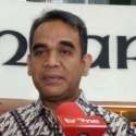 Gerindra Akan Bicarakan Kursi Wagub DKI Bersama PKS