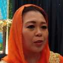 Yenny Wahid Tentukan Dukungan Setelah Silatnas Barikade Gus Dur