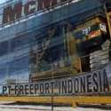 Golkar Puji Keberhasilan Jokowi Soal Saham Freeport