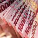 Gejolak Rupiah Masih Batas Kewajaran