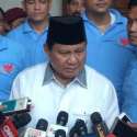 Prabowo: Kalau Hanya Segelintir Yang Kaya, Itu Bukan Cita-cita Pendiri Bangsa