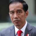 Mana Mau Jokowi Mundur