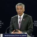 PM Singapura: ASEAN Diuntungkan Revolusi Teknologi
