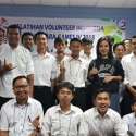 LSPR Jakarta Latih Relawan Asian Para Games Dari 10 Negara