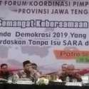 Sulit Rekrut Petugas KPPS, KPU Jateng Minta ASN Dikerahkan