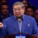 SBY Minta Pemerintah Jalankan Politik Beradab