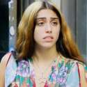 Lourdes Leon, Pakai Bra Rantai