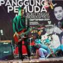 Kirab Pemuda Bukittinggi Hadirkan Seni Musik Berbudaya