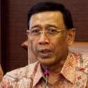 Wiranto: Ancaman Sebenarnya Adalah Politik Identitas
